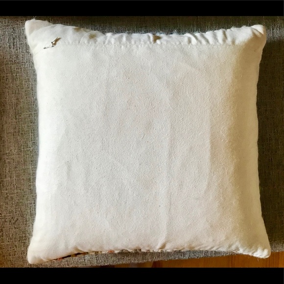 2 Loloi Frontgate Wool Accent Throw Pillow Covers - Picture 5 of 7